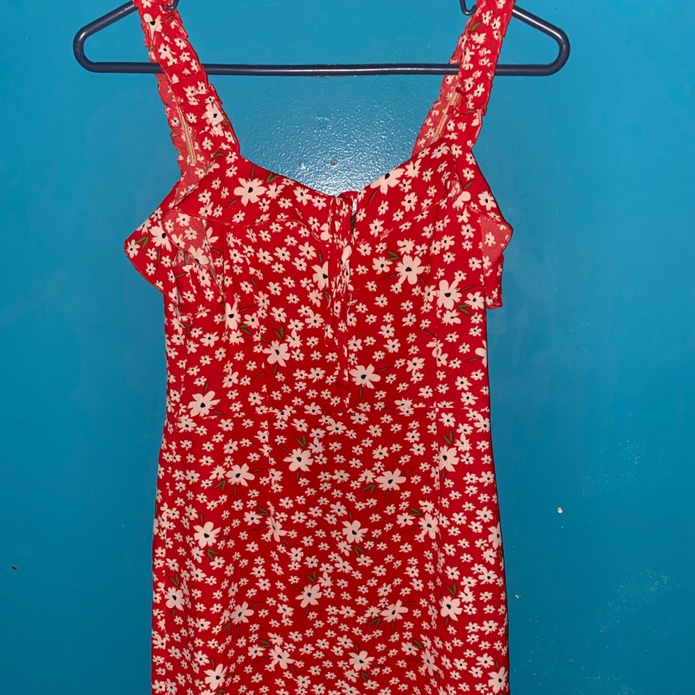 shein dress